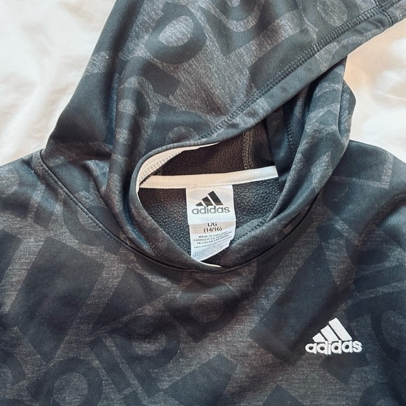 Adidas 2-Pack Tech Fleece Hooded Sweatshirt - Picture 5 of 7